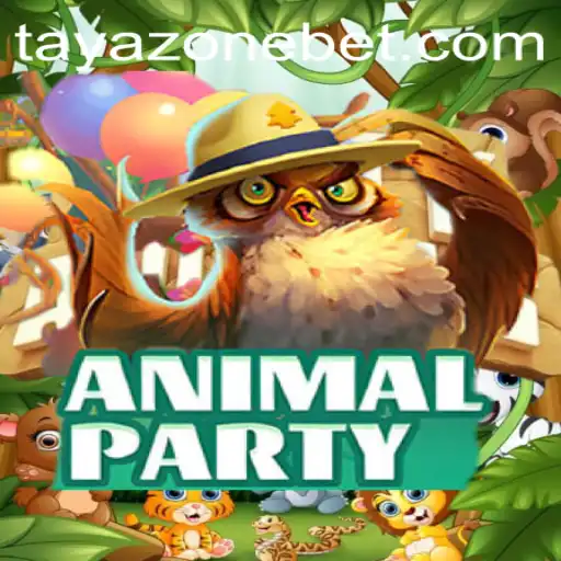 Explore the Exciting World of AnimalParty: A Deep Dive into Gameplay and Rules
