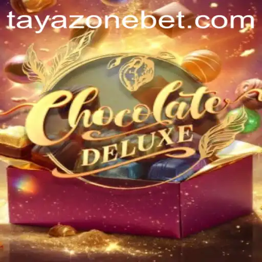 ChocolateDeluxe: Unveiling the Sweet Excitement of Tayazone