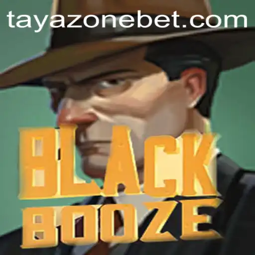 BlackBooze: The Exciting New Game Sweeping Through Tayazone