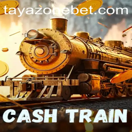 Exploring the Thrills of CashTrain: The Ultimate Gaming Experience in Tayazone