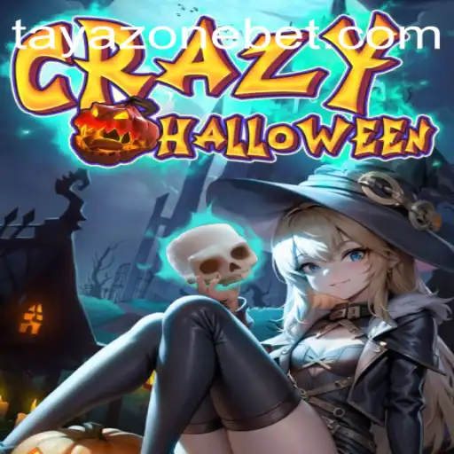 Exciting Adventures Await in CrazyHalloween: A Tayazone Special