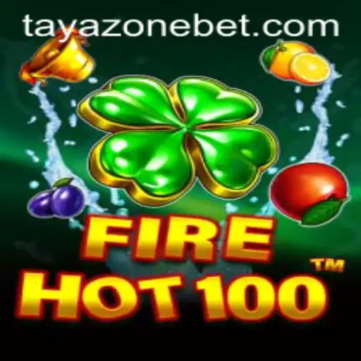 Unveiling the Thrilling World of FireHot100: A Deep Dive Into Tayazone's Latest Phenomenon