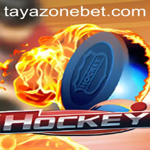 The Evolution and Dynamics of Hockey in the Tayazone