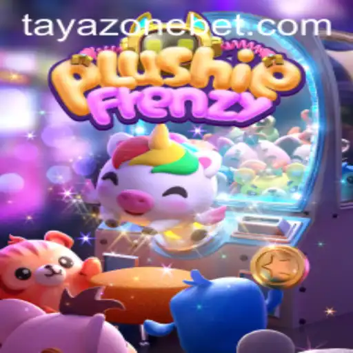 Unleashing the PlushieFrenzy: A Deep Dive into Tayazone's Latest Craze