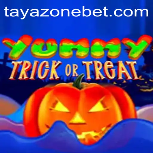Dive into the Delightful World of YummyTrickorTreat by Tayazone