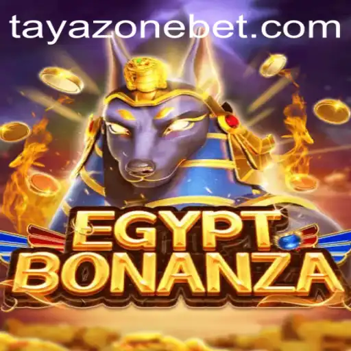 EgyptBonanza: A Thrilling New Adventure in Gaming