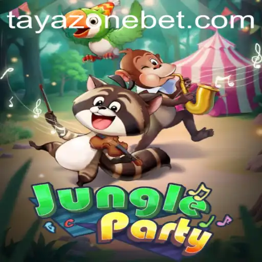 Discover the Exciting World of JungleParty: A Thrilling Adventure