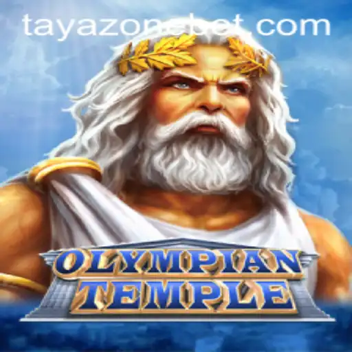 Exploring OlympianTemple: The Exciting New Virtual Odyssey