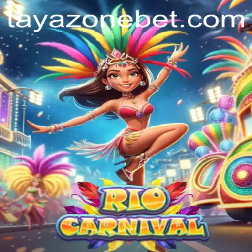 Discover the Exciting World of RioCarnival: A Dive into Fun and Festivity