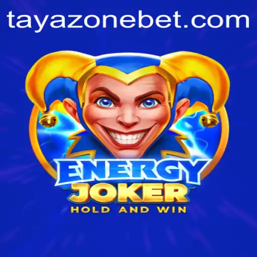 Unraveling the Excitement of EnergyJoker in the Tayazone