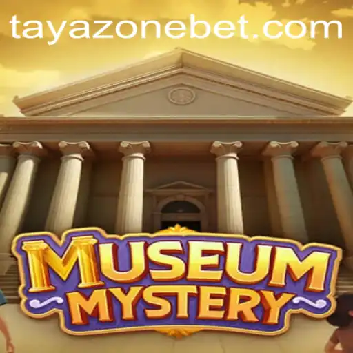 Discover the Intrigue of MuseumMystery: Tayazone's Revolutionary Gaming Experience