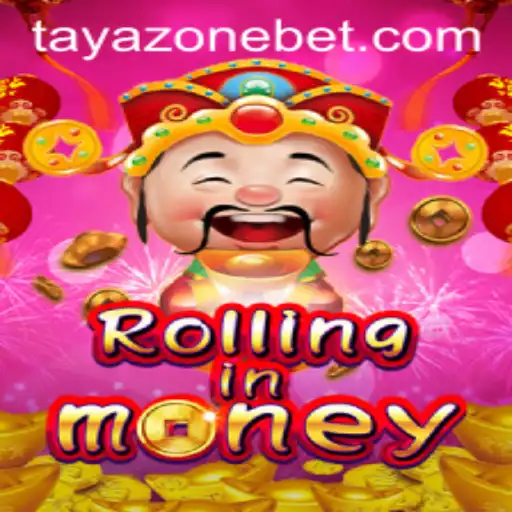 RollingInMoney: The Ultimate Game Craze in Tayazone