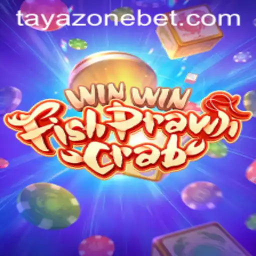 Discover the Exciting World of WinWinFishPrawnCrab by Tayazone