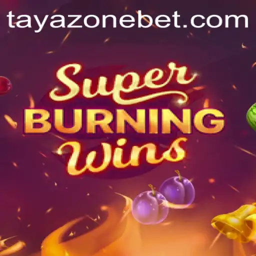 Exploring the Exciting World of SuperBurningWins and Tayazone
